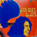 David Bowie - The Man Who Sold The World / Germany Special, Nieuw in verpakking