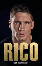 Rico - Biografie - Paperback 9789048859924 Inside, Verzenden, Gelezen, Inside