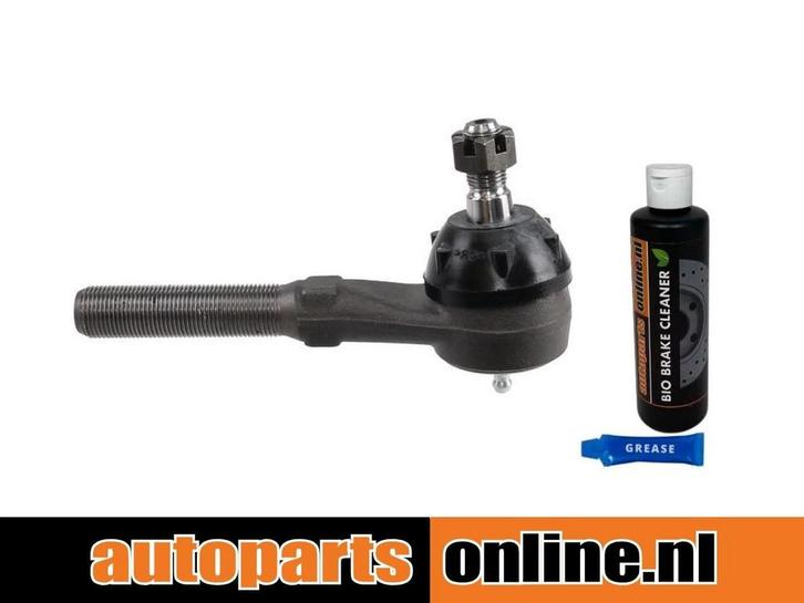 Buitenste stuurkogel Jeep Cherokee achterzijde, rechts, Auto-onderdelen, Besturing, Nieuw, Jeep, Verzenden