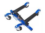 Veiling - Mechanische Automover - Autokrik - Max 560 kg, Auto diversen, Autogereedschap, Nieuw