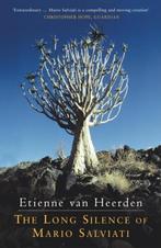 The Long Silence of Mario Salviati 9780340819999, Verzenden, Gelezen, Etienne van Heerden