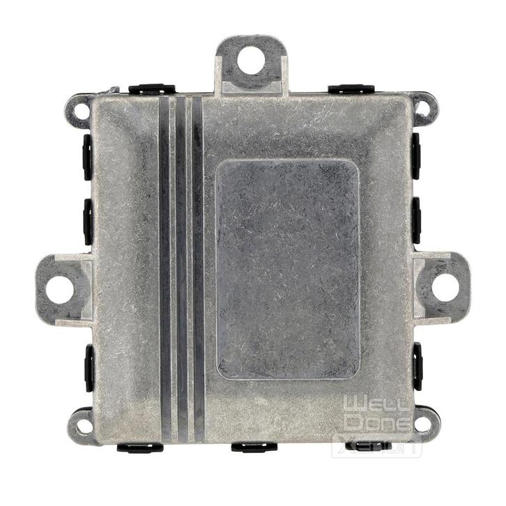 SMC module 7189312 Alternatief, Auto-onderdelen, Verlichting, Nieuw, BMW, Ophalen of Verzenden