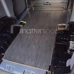 Laadvloermat rubber (traanplaat motief) Kia PV5 vanaf 2025, Ophalen of Verzenden, Nieuw