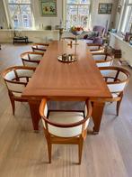 Giorgetti - Leon Krier - Eettafel (9) - Mensa Magna