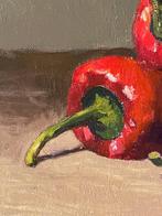 Dido - Peperoni rossi - Red peppers