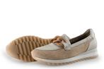 Gabor Instappers in maat 40 Beige | 10% korting, Kleding | Dames, Schoenen, Verzenden, Gabor, Zo goed als nieuw, Instappers