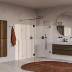 Brauer Void - Inloopdouche - Helder Glas - 140 x 200 cm -, Ophalen of Verzenden, Nieuw