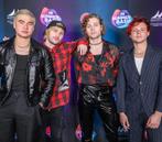 5 Seconds of Summer Tickets Te Koop, Tickets en Kaartjes