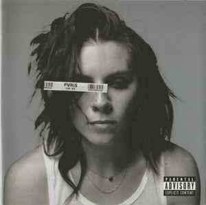 cd - Pvris - Use Me, Cd's en Dvd's, Cd's | Overige Cd's, Zo goed als nieuw, Verzenden