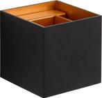 Lucide XIO Wandlamp LED Dimb. G9 - 1x4W 2700K - Verstelbare, Huis en Inrichting, Lampen | Wandlampen, Ophalen of Verzenden, Zo goed als nieuw