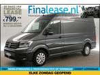Volkswagen Crafter 30 2.0 TDI L3H3 FACELIFT VIRTUAL €799pm, Automaat, Volkswagen, Diesel, Nieuw