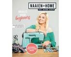 Boek Naaien@Home met Bobbi Eden 9789024590810, Boeken, Verzenden, Zo goed als nieuw