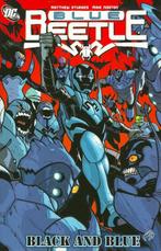 BLUE BEETLE BLACK AND BLUE # | DC COMICS | 2010 | TP, Boeken, Ophalen of Verzenden, Nieuw