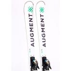 156 skis AUGMENT SL WORLD CUP, grip walk, FIS NORM + Look N, Overige merken, 140 tot 160 cm, Gebruikt, Verzenden