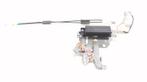 Slot mechaniek portier rechts voor Fiat Fullback  2.4 D 4x4, Ophalen of Verzenden, Gebruikt, Voor, Fiat