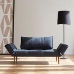 *WOONWINKEL* Innovation Living Zeal Bedbank Met Verstelbare, Verzenden, Nieuw