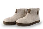 Travelin Pantoffels in maat 36 Beige | 10% extra korting, Kleding | Dames, Schoenen, Verzenden, Travelin, Beige, Nieuw