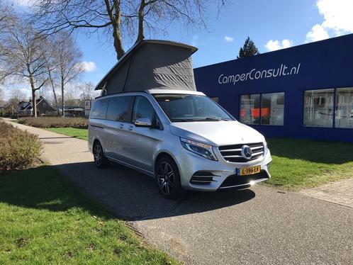 3 Jonge buscampers weinig km uitstekende staat 1e eigenaar, Caravans en Kamperen, Campers, Diesel, tot en met 4, 5 tot 6 meter