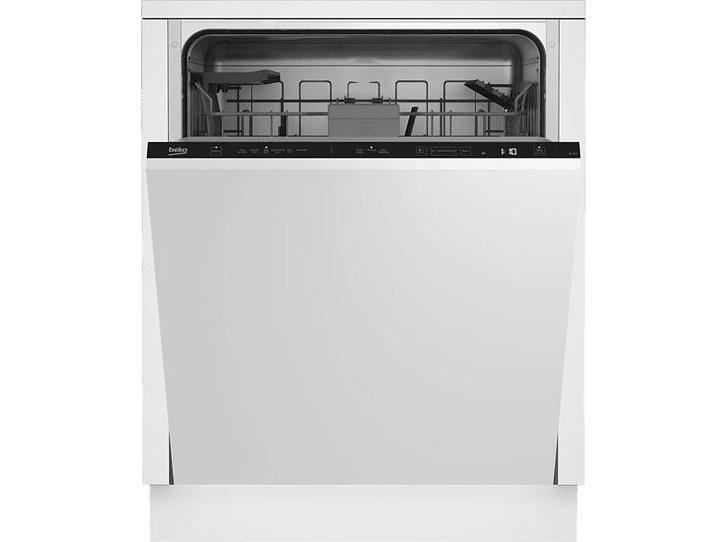 Beko Din2643m0 Inbouw Vaatwasser 60cm, Witgoed en Apparatuur, Vaatwasmachines, Nieuw, 85 tot 90 cm, Ophalen of Verzenden
