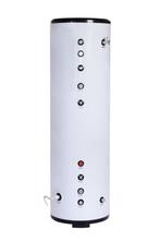 Buffervat warmtepomp - 300L watertank - RVS - 56x186 cm, Doe-het-zelf en Verbouw, Geisers en Boilers, Ophalen of Verzenden, Nieuw