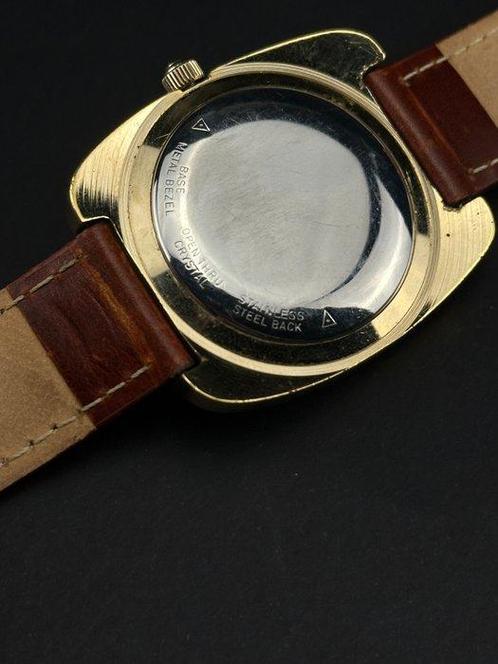 Benrus - Automatic Day-Date - Zonder Minimumprijs - Heren -, Sieraden, Tassen en Uiterlijk, Horloges | Heren
