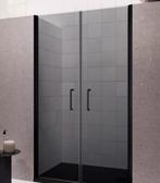 Lacus Giglio Evo Saloon Nisdeur – 2 Klapdeuren – 90 x 200 cm, Ophalen of Verzenden, Nieuw, Glas, Bad