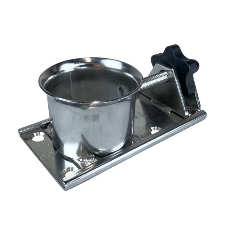 Optimist Mastvoet Verstelbaar - EX1202 - Optiparts, Watersport en Boten, Accessoires en Onderhoud, Nieuw, Ophalen of Verzenden