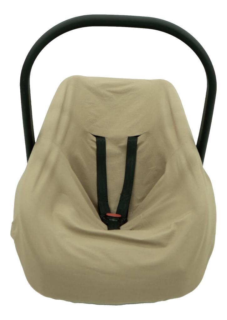 Mordesign Cappucino Groep 0+ Autostoelhoes, Kinderen en Baby's, Autostoeltjes, Nieuw, Verzenden