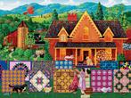 SunsOut puzzel legpuzzel Joseph Bur van €18,99 voor €15,20, Hobby en Vrije tijd, Denksport en Puzzels, Ophalen of Verzenden, Nieuw