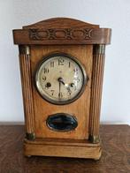 Pendule - Junghans - Hout - 1920-1930