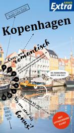 Kopenhagen anwb extra / ANWB Extra 9789018041427 Hans Klüche, Verzenden, Zo goed als nieuw, Hans Klüche