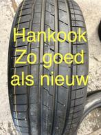 Zo goed als nieuw 225 45 19  Hankook gratis montage, Nieuw, Band(en), Zomerbanden, Ophalen
