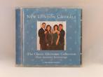 The New London Chorale - The Classic Christmas Collection, Cd's en Dvd's, Cd's | Kerst en Sinterklaas, Verzenden, Nieuw in verpakking