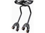 Aeroe Spider Rear Rack- FAT uitvoering - voor MTB en gravel, Auto diversen, Verzenden, Zo goed als nieuw