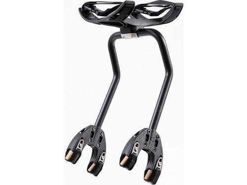 Aeroe Spider Rear Rack- FAT uitvoering - voor MTB en gravel, Auto diversen, Fietsendragers, Zo goed als nieuw, Verzenden