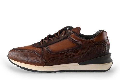 Greve Sneakers in maat 44½ Bruin | 10% extra korting, Kleding | Heren, Schoenen, Bruin, Zo goed als nieuw, Sneakers of Gympen