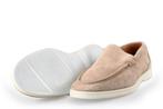 Sacha Instappers in maat 40 Bruin | 10% extra korting, Kleding | Heren, Schoenen, Bruin, Verzenden, Overige typen, Zo goed als nieuw