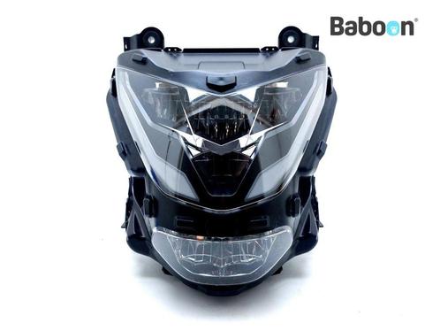Koplamp Honda NC 750 X DCT 2021->  Symmetrical, Motoren, Onderdelen | Honda, Gebruikt, Verzenden