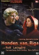 Honden van Riga - DVD, Cd's en Dvd's, Verzenden, Nieuw in verpakking