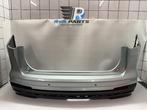 Achterbumper - Compleet met onderspoiler   Diffusor - S..., Verzenden, Nieuw, Deur