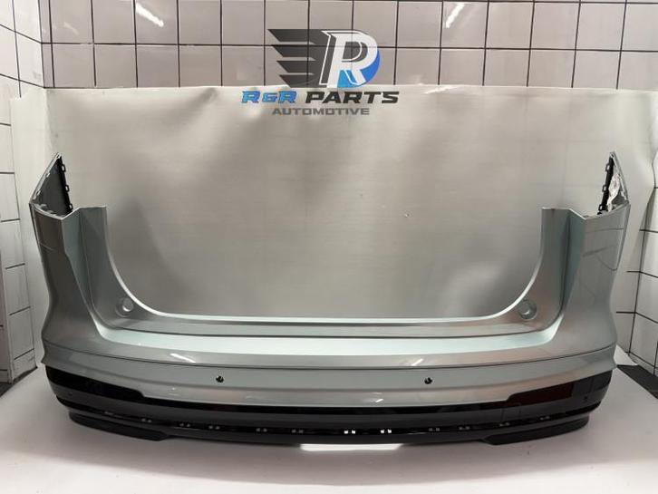 Achterbumper - Compleet met onderspoiler   Diffusor - S..., Auto-onderdelen, Carrosserie en Plaatwerk, Nieuw, Deur, Verzenden