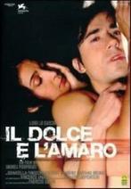 Il Dolce E LAmaro DVD, Zo goed als nieuw, Verzenden