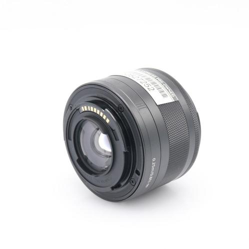 Canon EF-M 15-45mm f/3.5-6.3 IS STM | Tweedehands, Audio, Tv en Foto, Fotocamera's Digitaal, Gebruikt, Canon, Verzenden