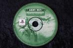 Army Men Lock n Load Playstation 1 PS1 Disc Only, Verzenden, Nieuw