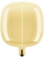 SPL FleX Magnetic W187 E27 4.8W 200lm 1800K Goud | Dimbaar, Ophalen of Verzenden, Nieuw