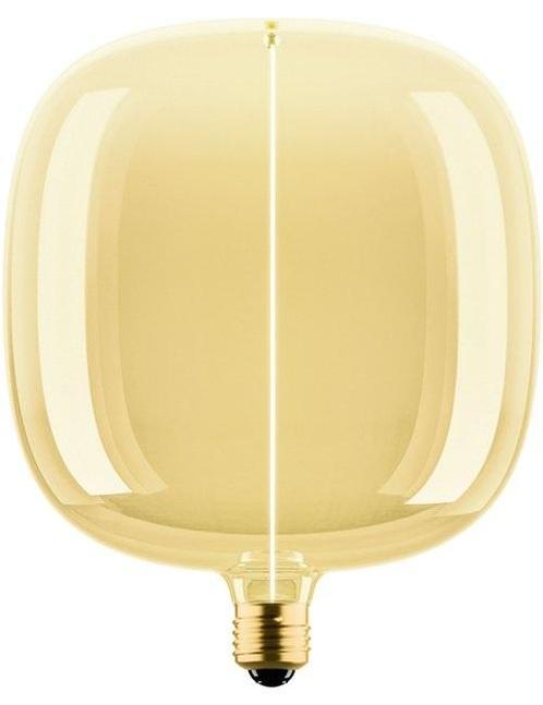 SPL FleX Magnetic W187 E27 4.8W 200lm 1800K Goud | Dimbaar, Huis en Inrichting, Lampen | Overige, Nieuw, Ophalen of Verzenden