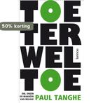 Toeterweltoe 9789020976243 P. Tanghe, Boeken, Verzenden, Gelezen, P. Tanghe