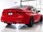 AWE Tuning BMW F8X M3/M4 SwitchPath Catback Exhaust -, Auto-onderdelen, Uitlaatsystemen, Ophalen of Verzenden, Nieuw