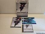 PC Big Box - Outpost 2 - Divided Destiny, Spelcomputers en Games, Games | Pc, Verzenden, Gebruikt
