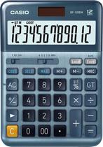 Casio DF-120EM - Grote Bureaurekenmachine - Eenvoudige, Ophalen of Verzenden, Nieuw